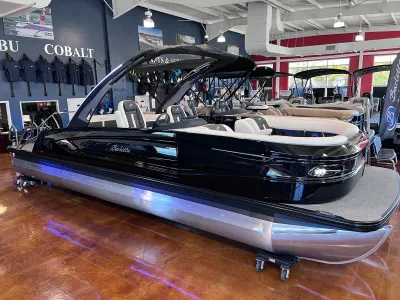 2026 Barletta Reserve Leggera R26UCA
