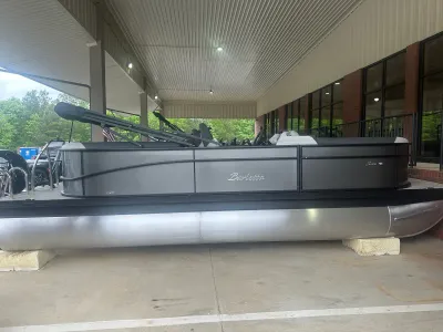 2026 Barletta Sanza S22QC