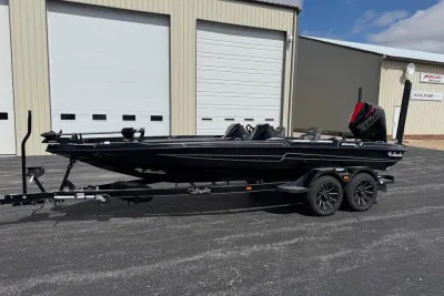 2026 Bass Cat Jaguar STS