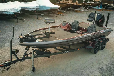 2026 Bass Cat Lynx STS