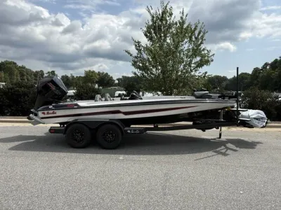 2026 Bass Cat Pantera Classic