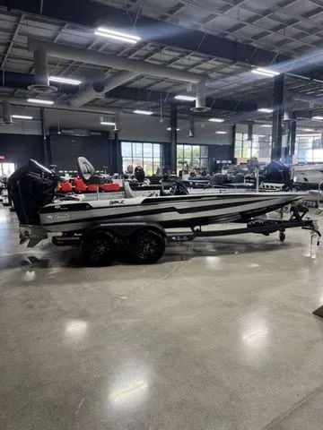 2026 Bass Cat Pantera II
