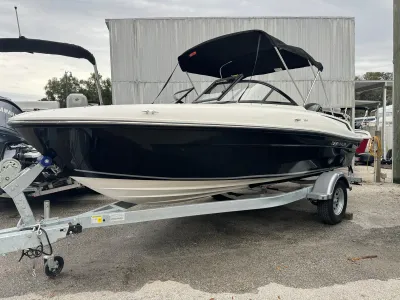 2026 Bayliner VR4 Bowrider OB