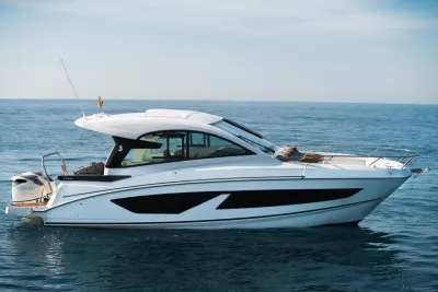 2026 Beneteau Gran Turismo 32