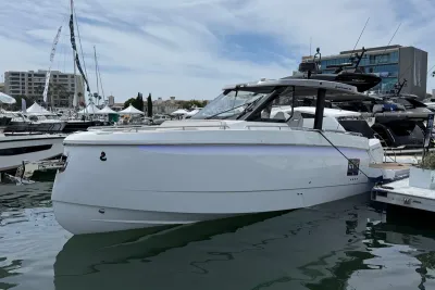 2026 Beneteau Gran Turismo 35