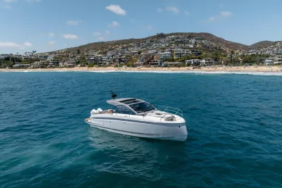 2026 Beneteau Gran Turismo 40