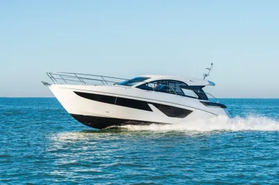 2026 Beneteau Gran Turismo 41