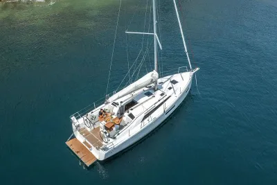 2026 Beneteau Oceanis 37.1