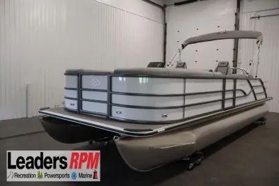 2026 Bentley Pontoons 240 Swingback