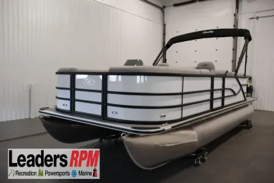 2026 Bentley Pontoons Legacy 200 Navigator