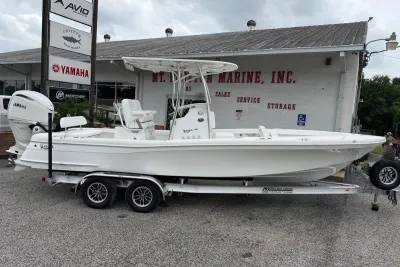 2026 BlackJack 256 Coastal