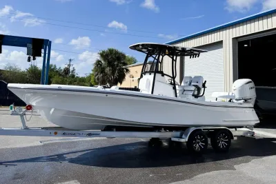 2026 BlackJack 256 Coastal
