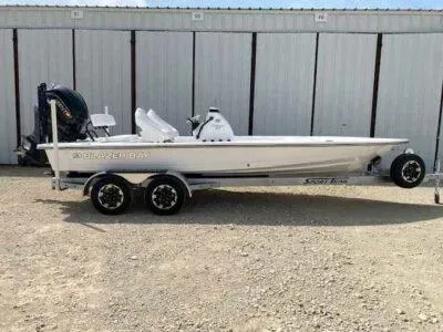 2026 Blazer 675 Ultimate Bay