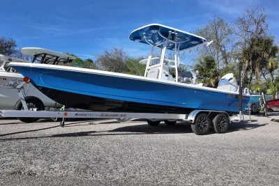 2026 Blazer PureBay 2400