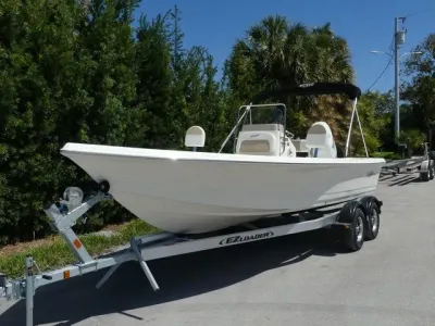 2026 Bulls Bay 2200 XS