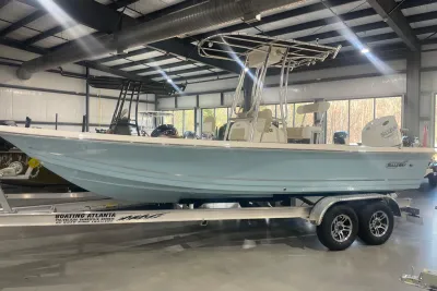 2026 Bulls Bay 2200 XS