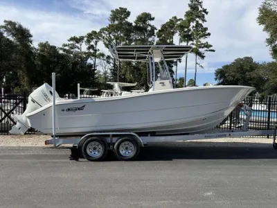 2026 Bulls Bay 230 Center Console