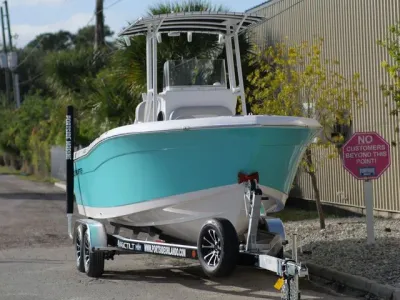 2026 Clearwater 2200 CC
