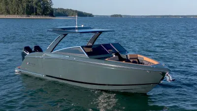 2026 Cobalt R33 OB