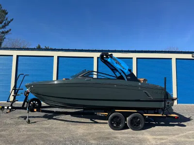 2026 Cobalt R4 Surf