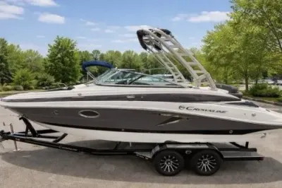 2026 Crownline Eclipse E255