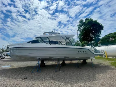 2026 Cruisers Yachts 38 VTR