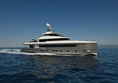 2026 Custom Magnolia Yachts