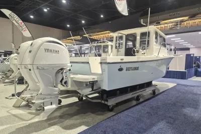 2026 Defiance Admiral 260 EX
