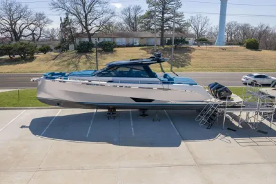 2026 Dutch American DA 53