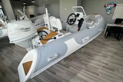 2026 East Marine 360