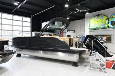 2026 Evotti 521 QL
