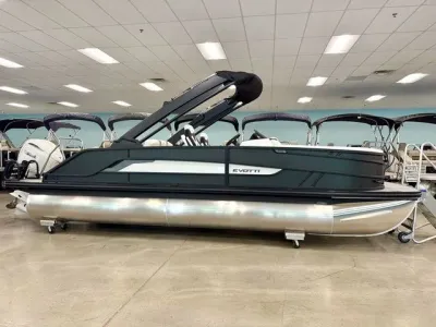 2026 Evotti 723CS