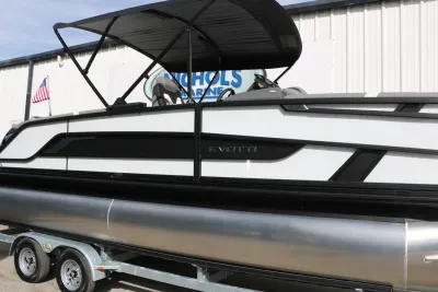 2026 Evotti 723QL