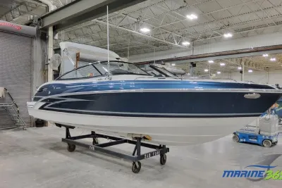 2026 Formula 240 Bowrider