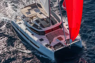 2026 Fountaine Pajot FP44