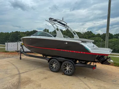 2026 Four Winns H2