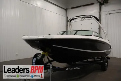 2026 Four Winns HD2 OB