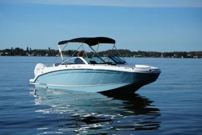 2026 Four Winns HD3 OB