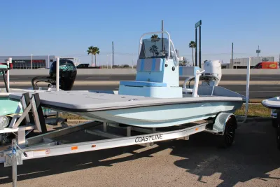 2026 Freedom Boats EAGLE