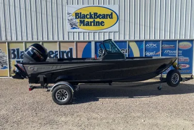 2026 G3 Angler V178 F