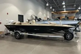2026 G3 Bay 17