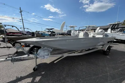 2026 G3 Bay 20