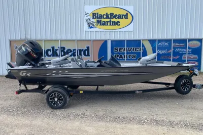 2026 G3 Sportsman 1710 SE