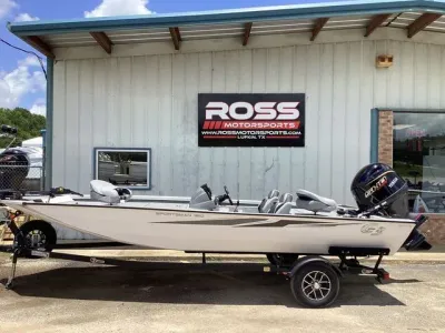 2026 G3 Sportsman 1810