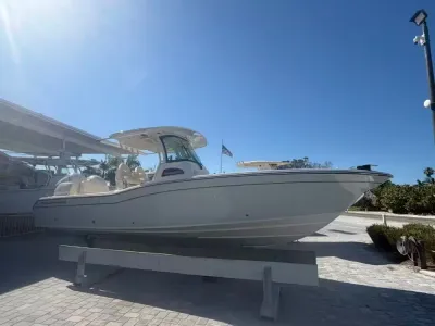 2026 Grady-White 281 Coastal Explorer
