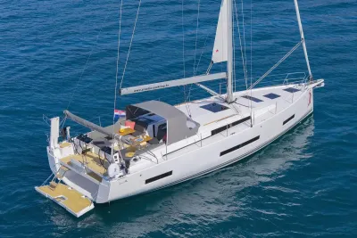 2026 Hanse 510