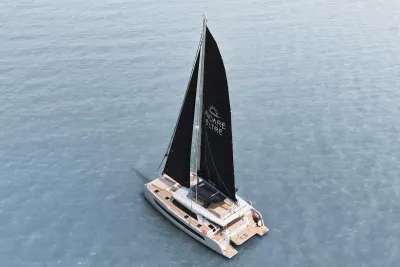2026 Heysea SV60