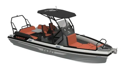 2026 Highfield ADV7