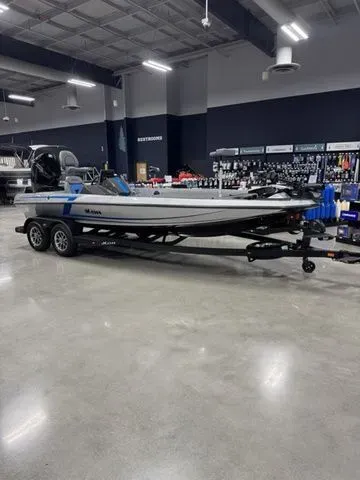 2026 iKon LXL20