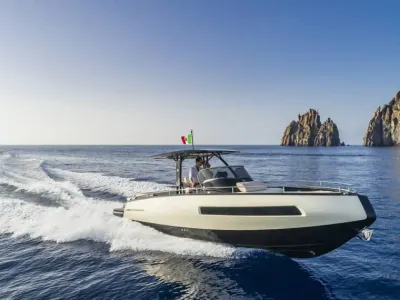 2026 Invictus GT280